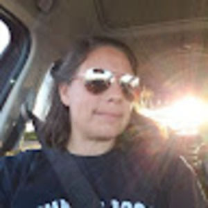 Meet your Posher, Corky